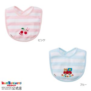 HOT BISCUITS ミキハウス くまのラトル 黄 --- ホットビスケッツ