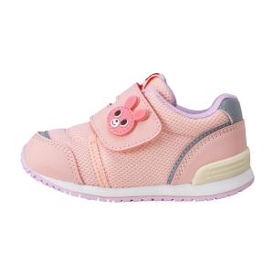 ミキハウス モチーフ付き セカンドシューズ ピ...の詳細画像3