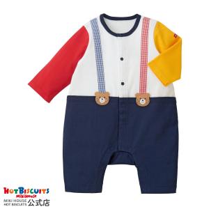 MIKI HOUSE（ミキハウス） mikihouse【ミキハウス】ツーウェイオール