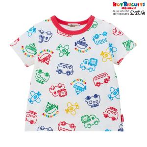 MIKI HOUSE（ミキハウス） ホットビスケッツ カラフルビーンズ くま 総