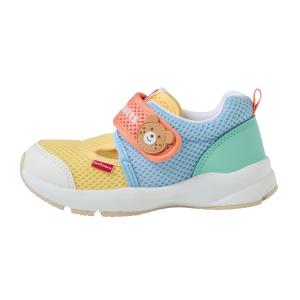 【爆買】ミキハウス ダブルラッセル キッズシュ...の詳細画像3
