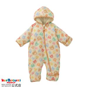 MIKI HOUSE（ミキハウス） mikihouse【ミキハウス】ジャンプスーツ