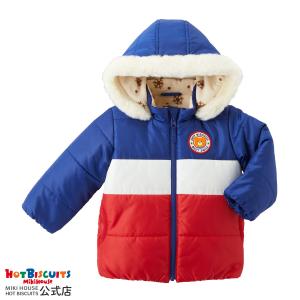 MIKI HOUSE（ミキハウス） ホットビスケッツ カラフルビーンズ くま 総