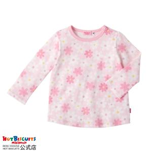 ミキハウス デイリーＴシャツ ギフト プレゼント