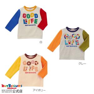 MIKI HOUSE（ミキハウス） ○30％OFFセール○ミキハウスmikihouse ロゴ