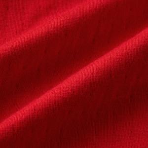 ミキハウス Tシャツ アウトレット 赤 紺 グ...の詳細画像4