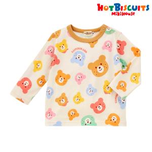 HOT BISCUITS ミキハウス 【数量限定】ベビーサマーパック (福袋