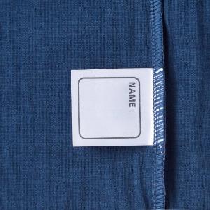 ミキハウス 接結天竺素材 ワンポイントカーディ...の詳細画像3