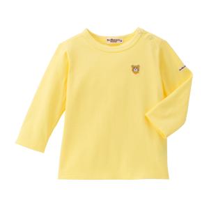 ミキハウス 出産祝い 内祝い 長袖Tシャツ&ス...の詳細画像4