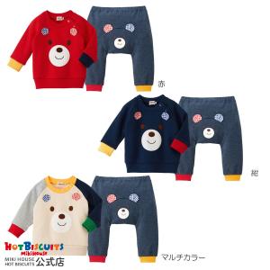ミキハウスホットビスケッツ公式店 - Yahoo!ショッピング