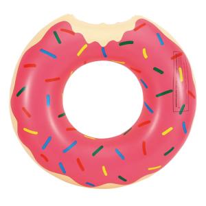 浮き輪 浮輪 フロート ドーナツ 子供 大人用...の詳細画像5