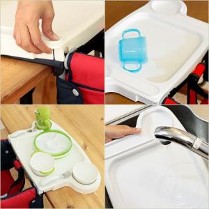 ママらくトレイ 単品 ベルニコ Belluni...の詳細画像1