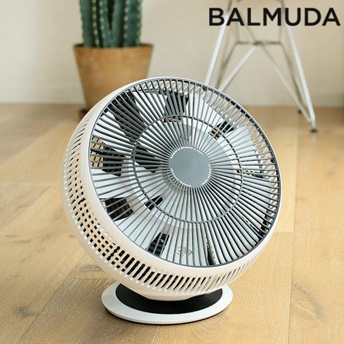 BALMUDA バルミューダ サーキュレーター グリーンファン サーキュ GreenFan Cirq...