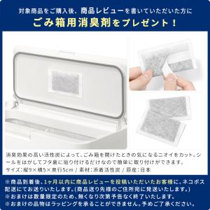 ゴミ箱 スリム ライクイット like-it ...の詳細画像1