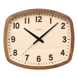 CHAMBRE R-SQUARE CLOCK ...の詳細画像4