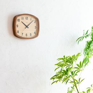 CHAMBRE R-SQUARE CLOCK ...の詳細画像5