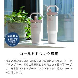 スタンレー STANLEY 水筒 アイスフロー...の詳細画像1