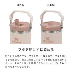 スタンレー STANLEY 水筒 アイスフロー...の詳細画像2