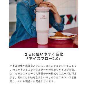 スタンレー STANLEY 水筒 アイスフロー...の詳細画像5