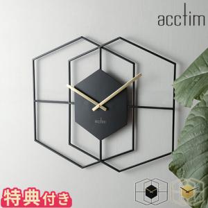 掛け時計 acctim CLOCKS ADDISON ウォールクロック アクティム アディソン 特典付き｜hotchpotch
