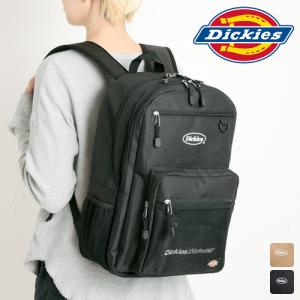 バックパック Dickies ディッキーズ DK CIRCLE