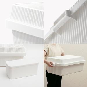 コンテナボックス 屋外 ライクイット like...の詳細画像2