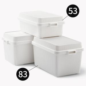 コンテナボックス 屋外 ライクイット like...の詳細画像4
