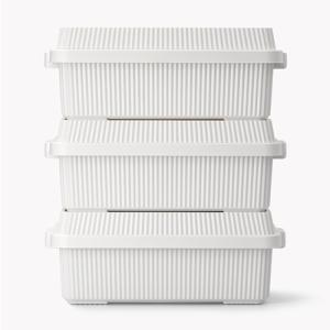 コンテナボックス 屋外 ライクイット like...の詳細画像5
