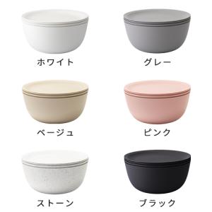 ボウル 電子レンジ ライクイット like-i...の詳細画像3