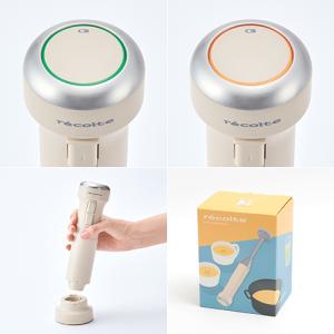 ハンドブレンダー 離乳食 レコルト recol...の詳細画像4