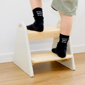 踏み台 子供用 市場 Kids Step ti...の詳細画像5