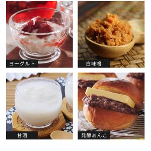 発酵メーカー ビタントニオ Vitantoni...の詳細画像3