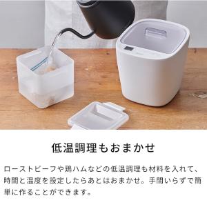 発酵メーカー ビタントニオ Vitantoni...の詳細画像4
