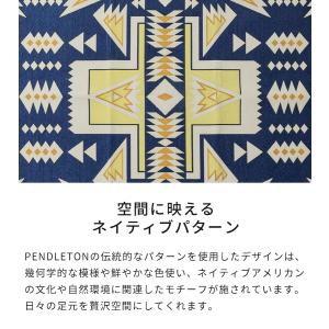 キッチンマット ペンドルトン PENDLETO...の詳細画像1