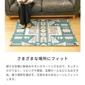 キッチンマット ペンドルトン PENDLETO...の詳細画像2