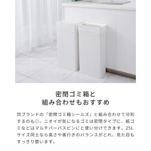 ゴミ箱 ライクイット like-it マルチパ...の詳細画像5