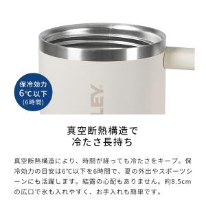 スタンレー STANLEY クエンチャー プロ...の詳細画像4