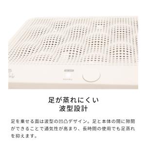 足元ヒーター アピックス APIX パネル&フ...の詳細画像2