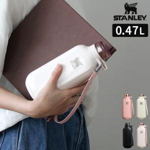 STANLEY（スタンレー） 水筒 トランジットフリップマグ0.47L ROSE