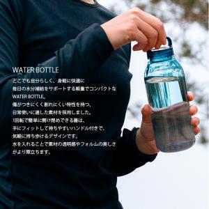 KINTO 水筒 ウォーターボトル 500ml...の詳細画像1