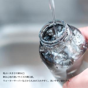 KINTO 水筒 ウォーターボトル 500ml...の詳細画像2