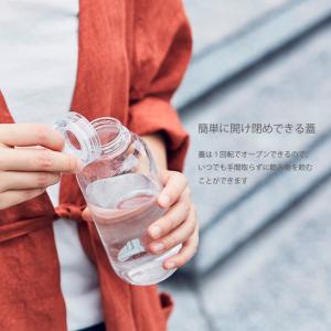 KINTO 水筒 ウォーターボトル 500ml...の詳細画像4