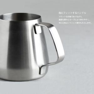 コーヒーポット プアオーバーケトル 430ml...の詳細画像3