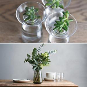 AQUA CULTURE VASE L 花瓶 ...の詳細画像3