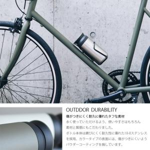 KINTO 水筒 真空 ステンレスボトル マグ...の詳細画像3