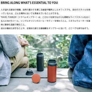 KINTO水筒 真空 ステンレスボトル マグ ...の詳細画像5