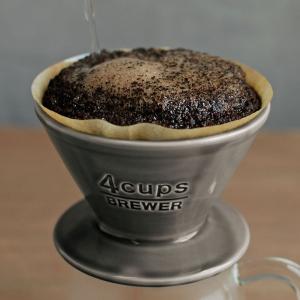 コーヒーフィルター コットンペーパーフィルター...の詳細画像2