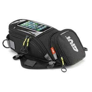 GIVI（ジビ） デイトナ 94359 GIVI EA106B タンクバッグ(6L) ブラック