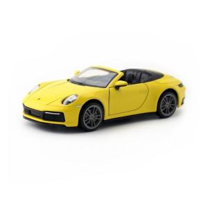 W2022725 ミニカー ポルシェ 911 カレラS 1:24サイズ プレゼント