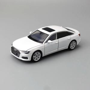 シュコー 1/43 アウディ A5 スポーツバック ホワイト : 寝具